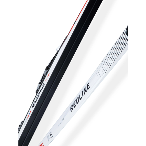 Madshus Skis Madshus Redline Classic Jr