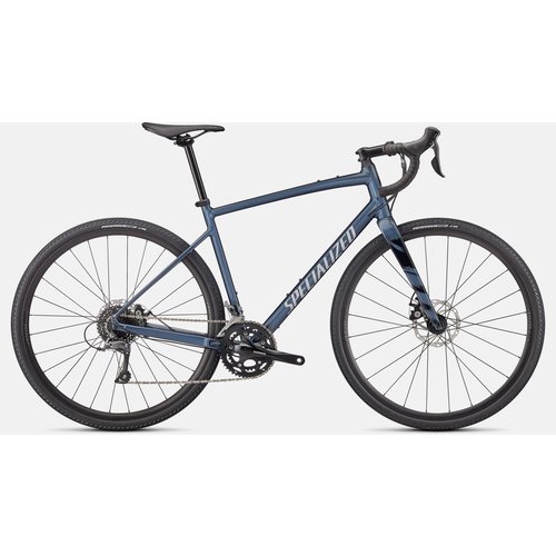 Specialized Specialized Diverge E5 2023 Bike (Blue-Grey) Specialized Specialized Diverge E5 2023 Bike (Blue-Grey)