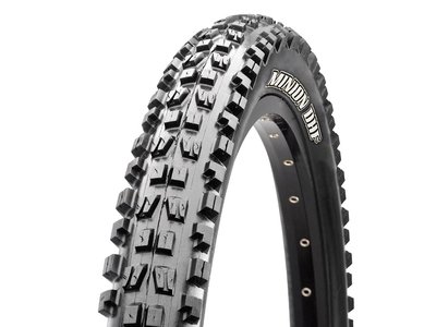 Maxxis Maxxis Minion DHF 27.5''x2.50  Fold TR 3C MaxxGrip WT EXO Tire