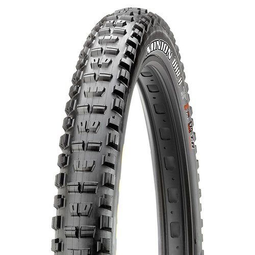 Maxxis Maxxis Minion DHR II 29x2.40'' MaxxTerra TR DD WT Tire