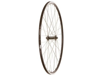 Wheel Shop Roue avant Wheel Shop, Alex DA22/ Shimano Tiagra HB-RS400, 700C/622, Trous: 32, QR, 100mm Noir