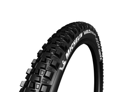 Michelin Michelin Wild Enduro Rear Racing 29x2.40"  Gum-X Fold TR Rear Tire