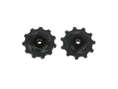 Shimano Galets de dérailleur SRAM, X9/X7 Type 2