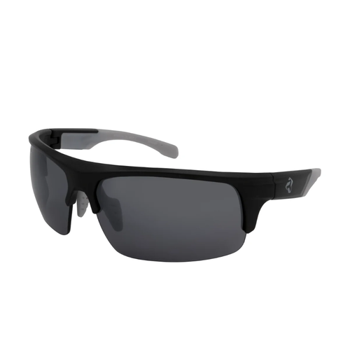 Ryders Lunette Ryders Caliber 2 Noir/Gris - Lentille Grise Ryders Lunette Ryders Caliber 2 Noir/Gris - Lentille Grise
