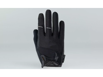 Specialized Specialized BG Dual Gel Long Glove Black