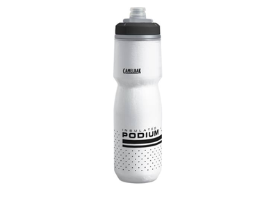 Camelbak Bidon Camelbak Podium Chill 710ml Blanc/Noir