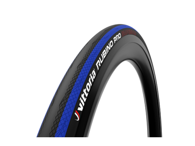 Vittoria Pneu Vittoria Rubino Pro 700x25c G2.0 Pliable