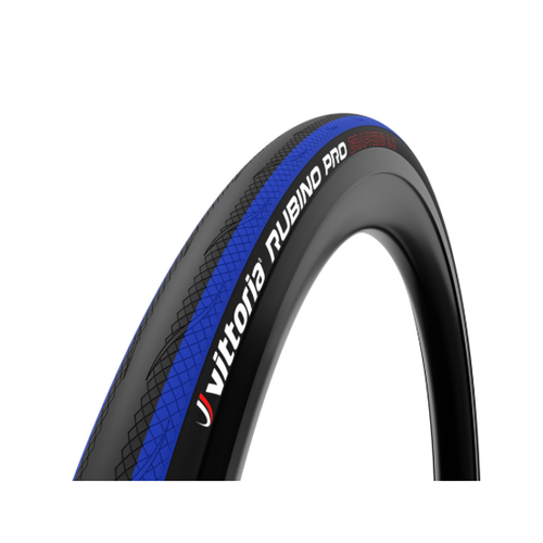 Vittoria Pneu Vittoria Rubino Pro 700x25c G2.0 Pliable Vittoria Pneu Vittoria Rubino Pro 700x25c G2.0 Pliable