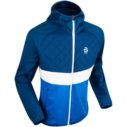 Bjorn Daehlie Bjorn Daehlie Nordic 2.0 Jacket (Estate Blue)