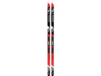 Rossignol Skis Rossignol X-Tour Venture Junior Waxless IFP / Fixations Tour Step In Jr