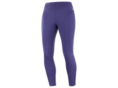 Salomon Pantalon Salomon GTX® WS SShell Tight Femme Astral Aura