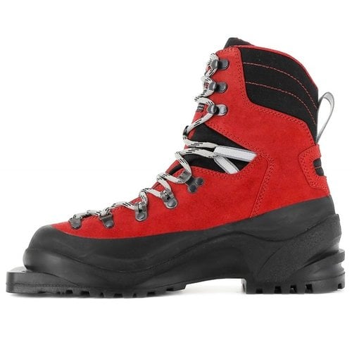 Alpina Bottes de ski hors-piste Alpina Alaska 75 (Rouge)