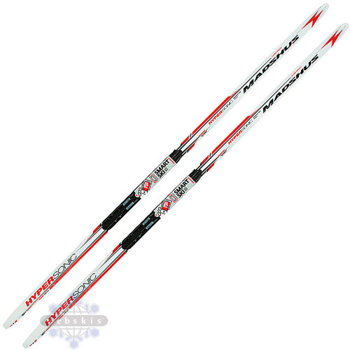 Madshus Skis Madshus Hypersonic Skate 190cm Madshus Skis Madshus Hypersonic Skate 190cm