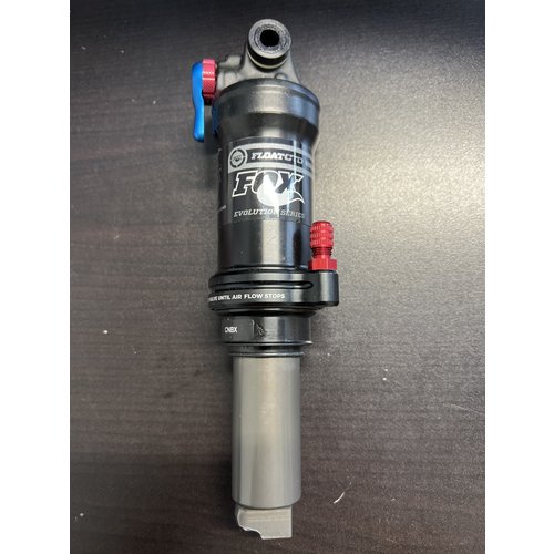 Fox Susupension arrière Fox Float CTD evolution 2015 Autosag Strut, Specialized, Rumor, 7.75, 1.875, D SBC CM SBC CML Fox Susupension arrière Fox Float CTD evolution 2015 Autosag Strut, Specialized, Rumor, 7.75, 1.875, D SBC CM SBC CML