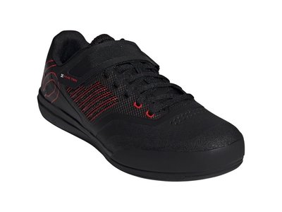 Five Ten Chaussures Five Ten Hellcat Pro Clipless (Noir/Rouge)