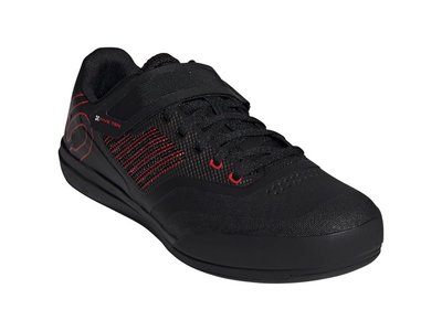 Five Ten Five Ten Hellcat Pro Clipless MTB Shoes (Black/Red)