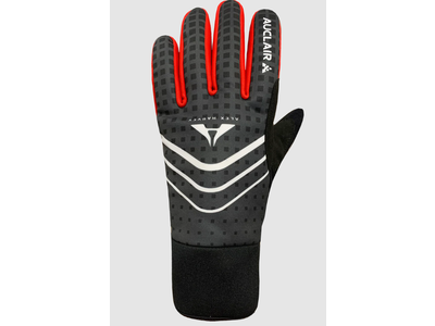 Auclair Auclair Alex Harvey Pro Gloves Black/Grey/Red