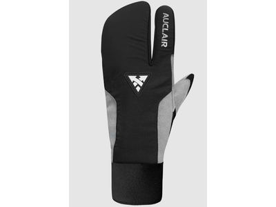 Auclair Auclair Stellar 2.0 3-Fingers Gloves Black/Grey