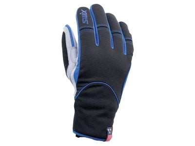 Swix Swix Arendal Gloves Olympian Blue