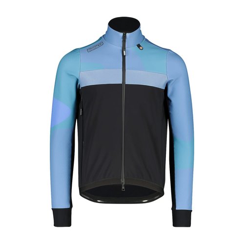 Bioracer Manteau Bioracer Spitfire Tempest Protect (Bleu Pacific)