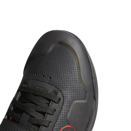 Five Ten Five Ten Hellcat Pro Clipless MTB Shoes (Black/Red)