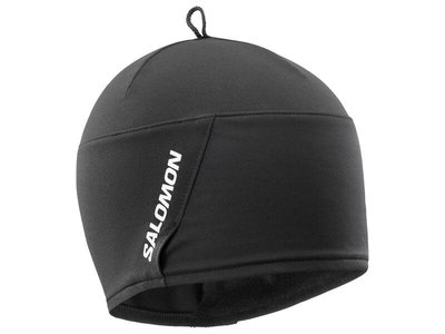 Salomon Salomon Winter Training Beanie Black