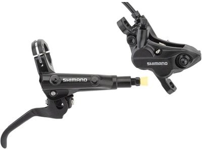 Shimano Shimano BL-MT501-R D02S Right Hydraulic Disc Brake