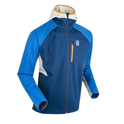 Bjorn Daehlie Manteau Bjorn Daehlie North Bleu Bjorn Daehlie Manteau Bjorn Daehlie North Bleu
