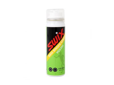 Swix Fart de base Swix VGS35C Aérosol (70 ml)