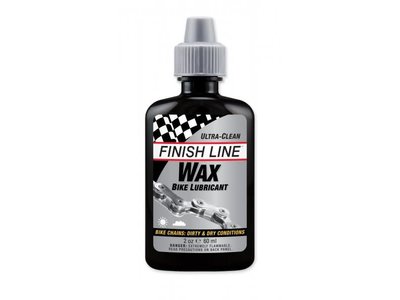 Finish Line Lubrifiant à chaine Finish Line Wax Lube 2oz