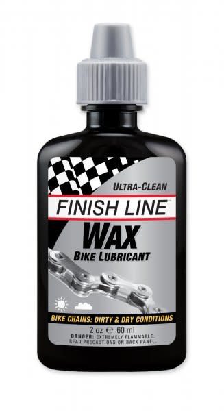 Finish Line Lubrifiant à chaine Finish Line Wax Lube 2oz - Demers ...