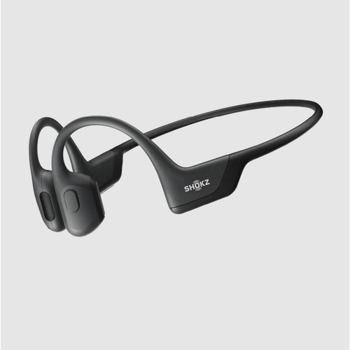 Aftershokz Écouteurs Shokz OpenRun Pro Noir Aftershokz Écouteurs Shokz OpenRun Pro Noir