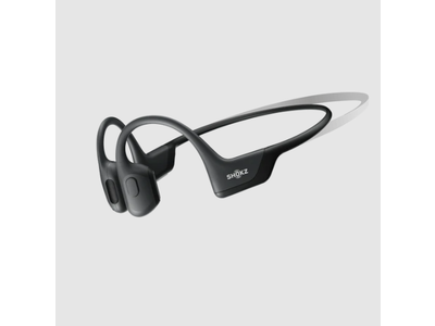 Aftershokz Écouteurs Shokz OpenRun Pro Mini Noir