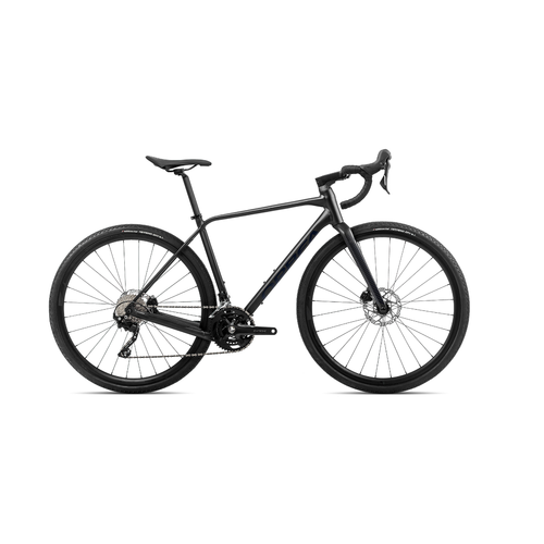 Orbea Orbea Terra H40 2022 Bike (Black)