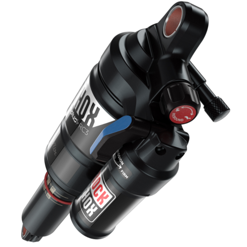 Rockshox RockShox Monarch Plus RC3 216x63 Rear Shock Rockshox RockShox Monarch Plus RC3 216x63 Rear Shock