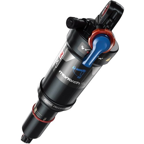 Rockshox RockShox Monarch RL 190x51 Rear Shock Rockshox RockShox Monarch RL 190x51 Rear Shock