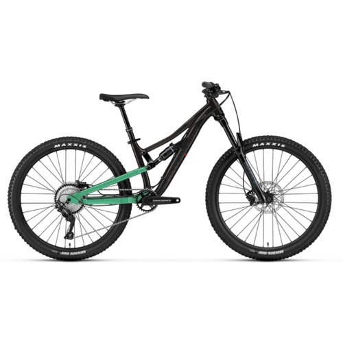 Rocky Mountain Rocky Mountain Reaper 26" 2022 (Grey/Green) Rocky Mountain Rocky Mountain Reaper 26" 2022 (Grey/Green)