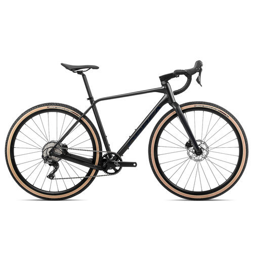 Orbea Orbea Terra H30 1X 2022 Bike (Black) Orbea Orbea Terra H30 1X 2022 Bike (Black)