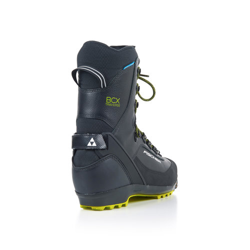 Fischer Fischer BCX Traverse Waterproof 2023 Boots