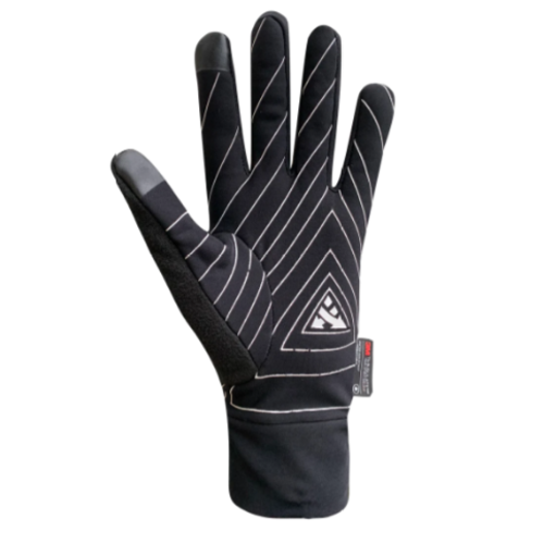 Auclair Auclair Impulse 2 Gloves Black/Reflective