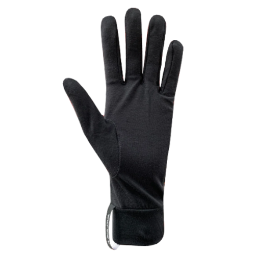 Auclair Auclair Merino Liner Gloves Black