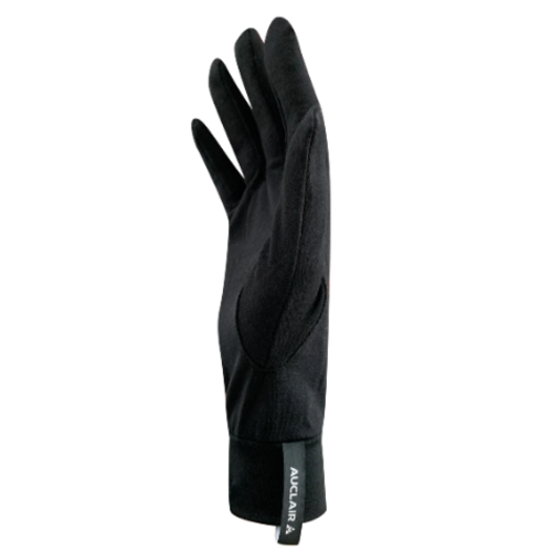 Auclair Auclair Merino Liner Gloves Black