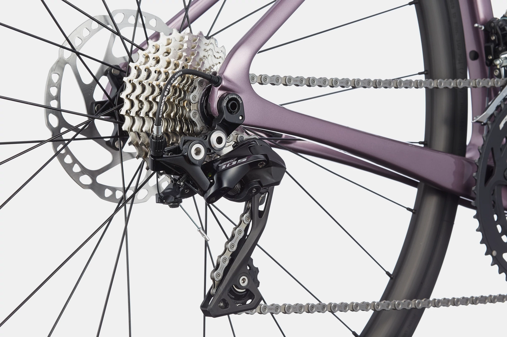 Cannondale lavender clearance