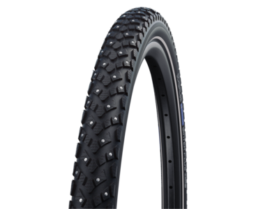 Schwalbe Pneu clouté Schwalbe Marathon Winter Plus 700x40C