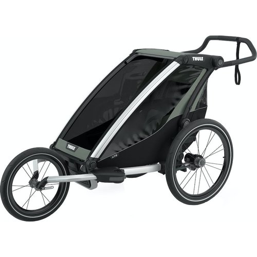Thule Remorque Thule Chariot Lite 1 Thule Remorque Thule Chariot Lite 1