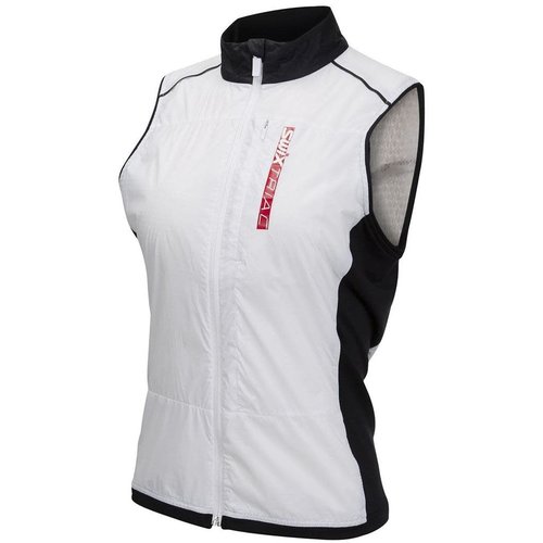 Swix Veste Swix Triac Alpha Femme Blanc Swix Veste Swix Triac Alpha Femme Blanc
