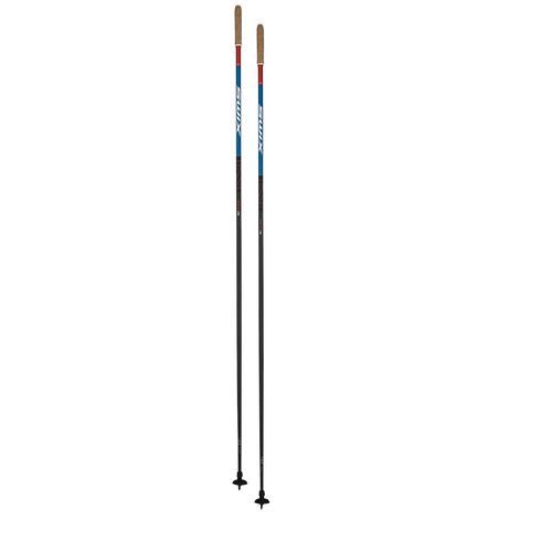 Swix Swix Quantum Q2 Poles Kit