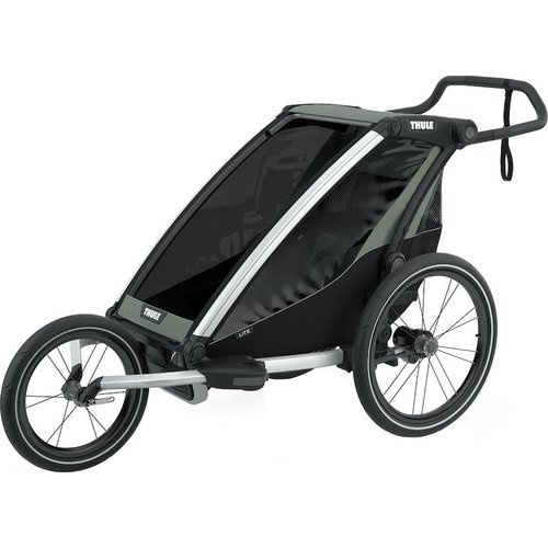 Thule Thule Chariot Lite 2 Trailer Thule Thule Chariot Lite 2 Trailer