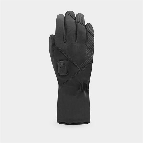 Racer Racer E-Glove 4 Heated Cycling Glove Black Racer Racer E-Glove 4 Heated Cycling Glove Black