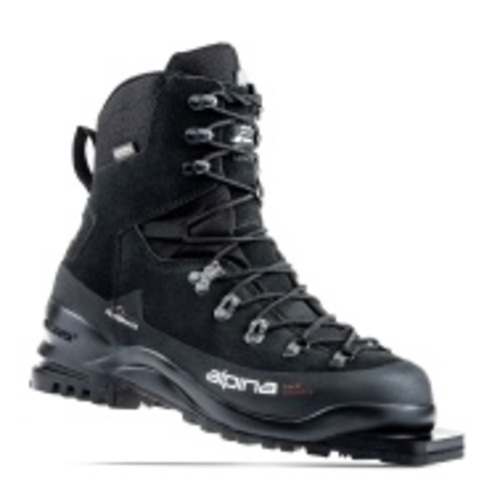 Alpina Bottes de ski hors-piste Alpina Alaska 75 (Noir) Alpina Bottes de ski hors-piste Alpina Alaska 75 (Noir)